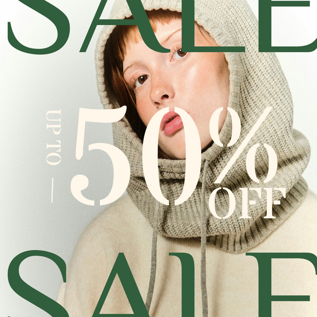 アパレルバナー